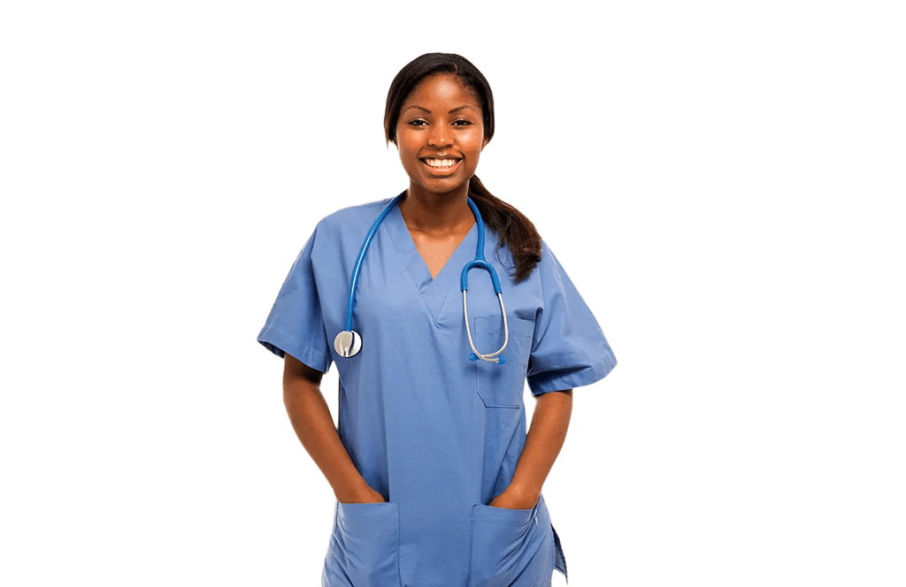 Healthcare professional